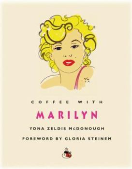 Coffee with Marilyn (Coffee with...Series) - Book  of the Coffee with...