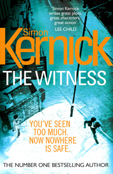 Paperback The Witness Book