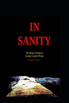 Paperback In Sanity Book