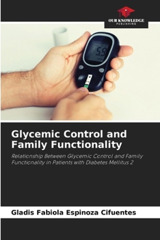 Glycemic Control and Family Functionality