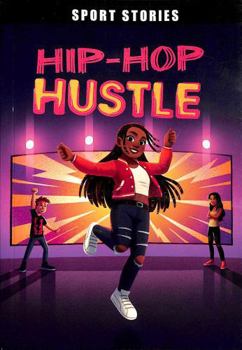 Paperback Hip-Hop Hustle (Sport Stories) Book