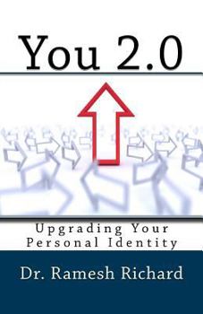 Paperback You 2.0: Upgrading Your Self Book