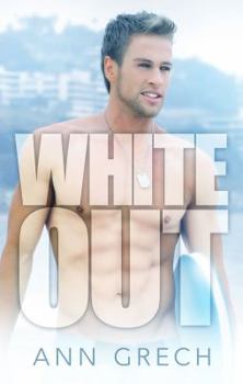 Paperback Whiteout Book