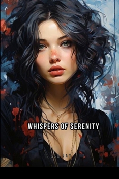 Paperback Whispers of Serenity Book