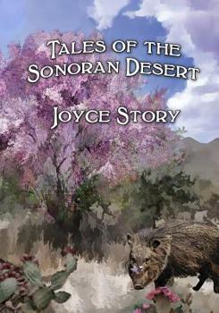 Paperback Tales of The Sonoran Desert Book