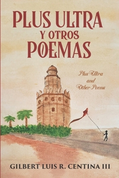Paperback Plus ultra y otros poemas: Plus Ultra and Other Poems Book
