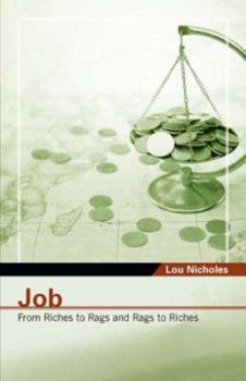 Paperback Job Book