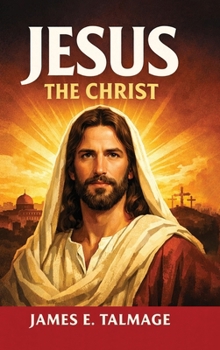 Hardcover Jesus the Christ Book