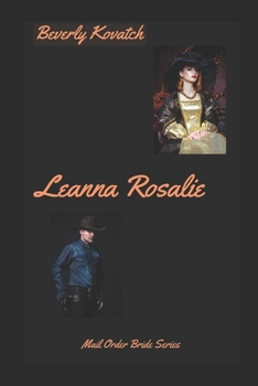 Paperback Leanna Rosalie Book