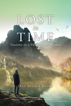 Paperback Lost in Time Book