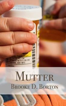 Paperback Mutter Book