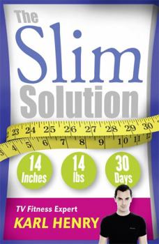 Paperback The Slim Solution Book