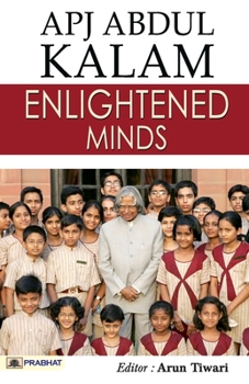 Paperback Enlightened Minds Book
