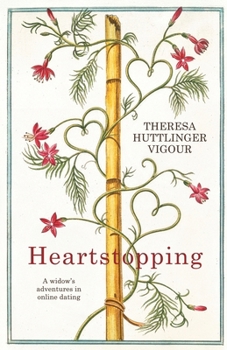 Paperback Heartstopping Book