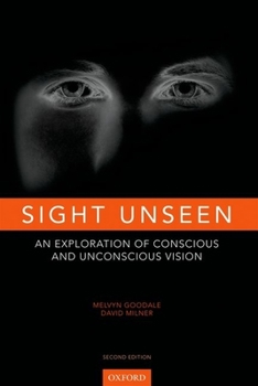 Hardcover Sight Unseen Book