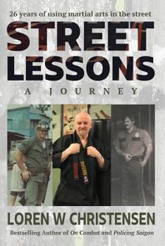 STREET LESSONS, A JOURNEY