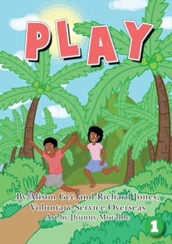 Paperback Play Book