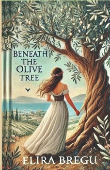 Paperback Beneath the Olive Tree: Jurney of Survival Book