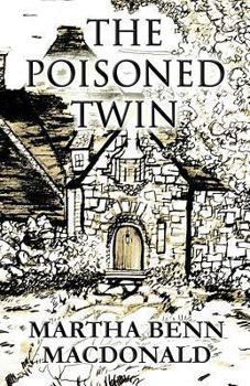 Paperback The Poisoned Twin Book