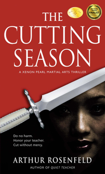 Paperback The Cutting Season Book