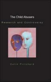 Paperback The Child Abusers Book