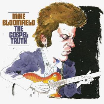 Music - CD The Gospel Truth (2 Cd) Book