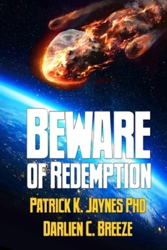 Paperback Beware of Redemption: Beware Series - Book Two Book