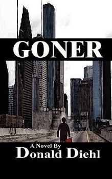 Paperback Goner Book