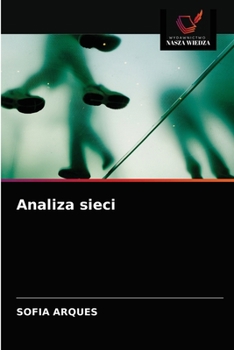 Paperback Analiza sieci [Polish] Book