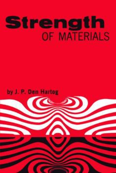 Paperback Strength of Materials Book