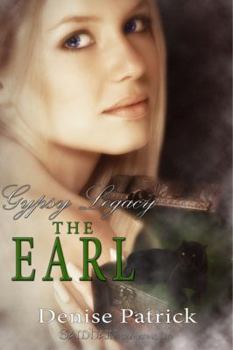 Gypsy Legacy: The Earl (Book 3) - Book #3 of the Gypsy Legacy
