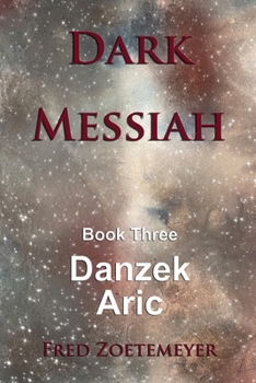 Paperback Danzek Aric Book