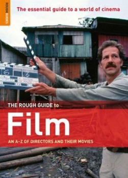 Paperback The Rough Guide to Film 1 Book