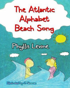 Paperback The Atlantic Alphabet Beach Song Book