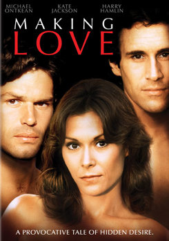 DVD Making Love Book