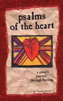 Paperback Psalms of the Heart Book