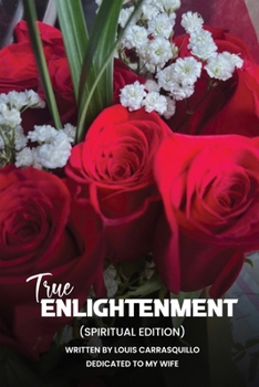 Paperback True Enlightment Book