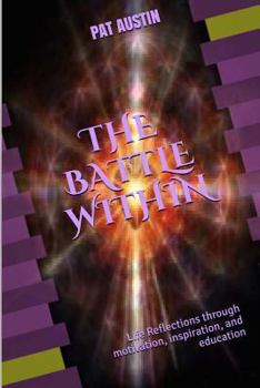 Paperback The Battle Within Book