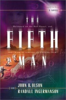 Paperback The Fifth Man Book