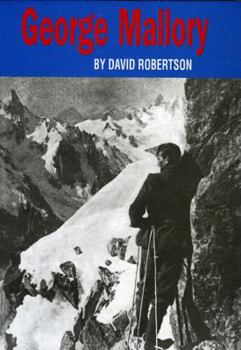 Paperback George Mallory Book