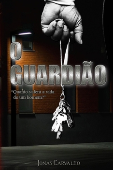 Paperback O Guardião [Portuguese] Book