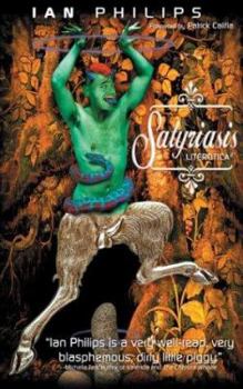 Paperback Satyriasis: Literotica 2 Book