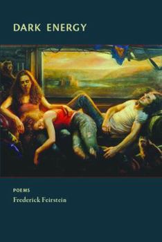 Paperback Dark Energy Book