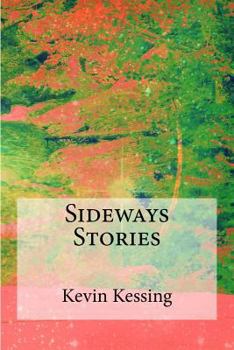 Paperback Sideways Stories Book