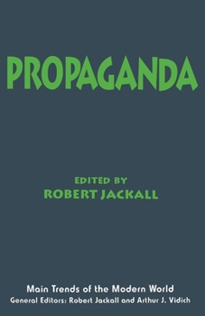 Paperback Propaganda Book