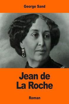 Paperback Jean de La Roche [French] Book