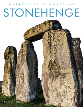 Paperback Stonehenge [Spanish] Book