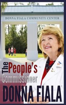 Paperback The People's Commissioner Book