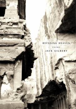 Hardcover Refusing Heaven Book