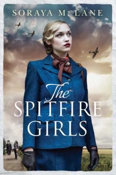 Paperback The Spitfire Girls Book